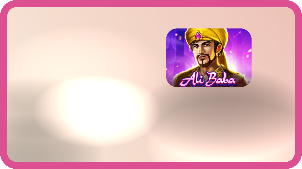 Ali Baba