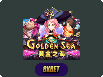 Golden Sea
