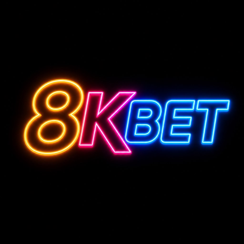 8KBET