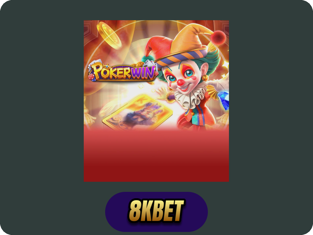 POKER WIN