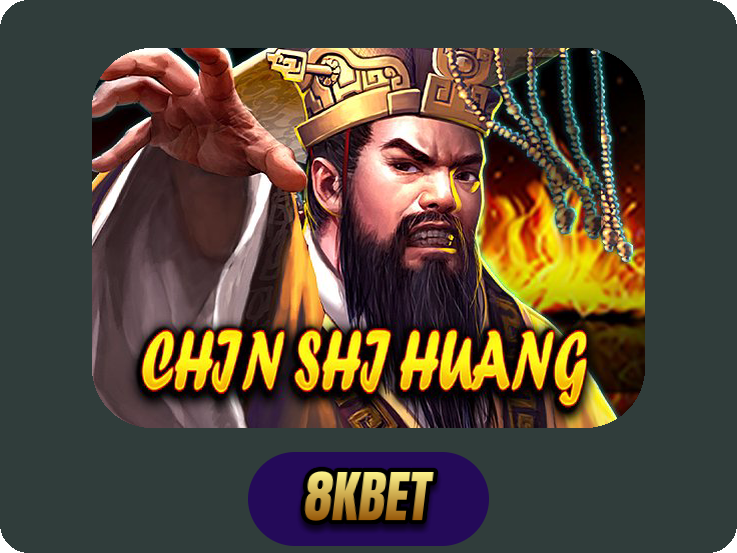 Chin Shi Huang