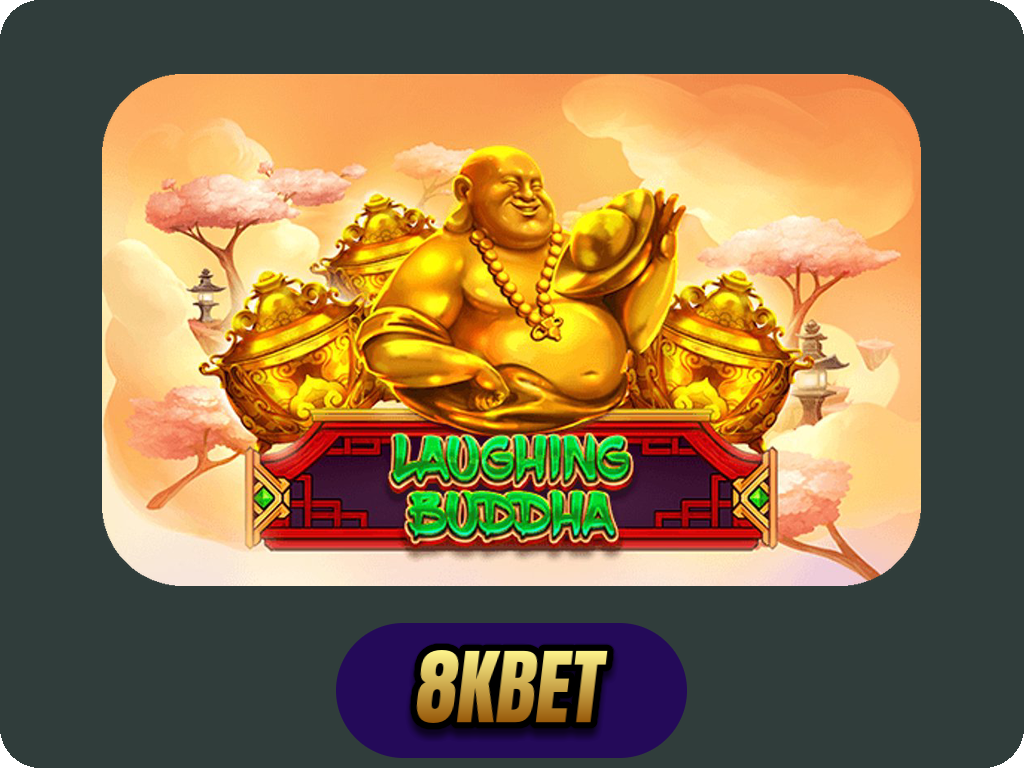 Laughing Buddha
