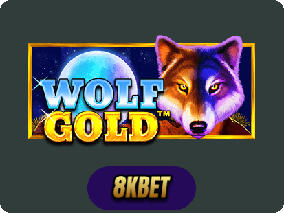 Wolf Gold