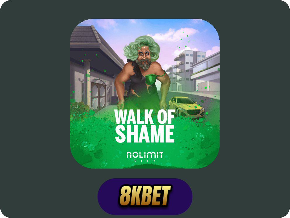 Walk of Shame