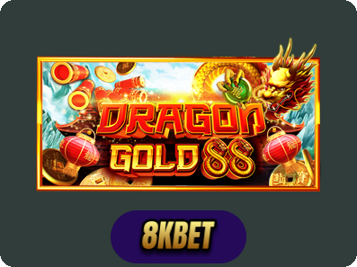 Dragon Gold 88