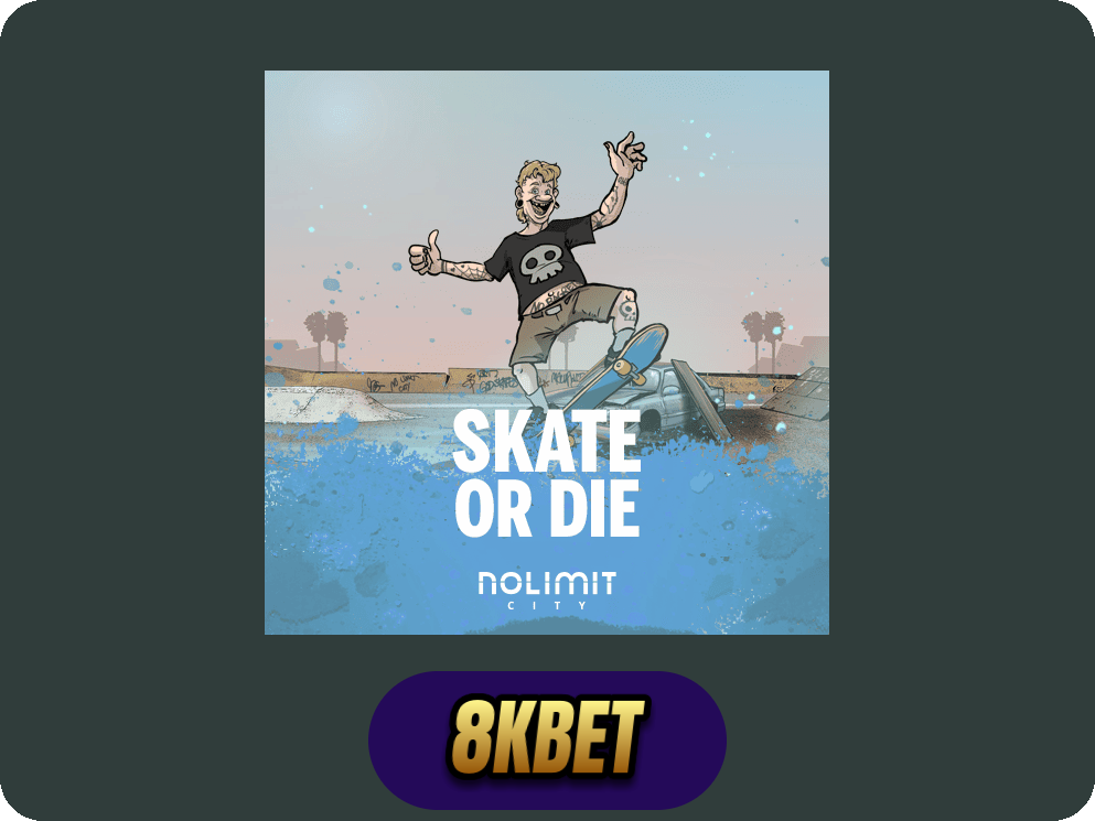 Skate or Die