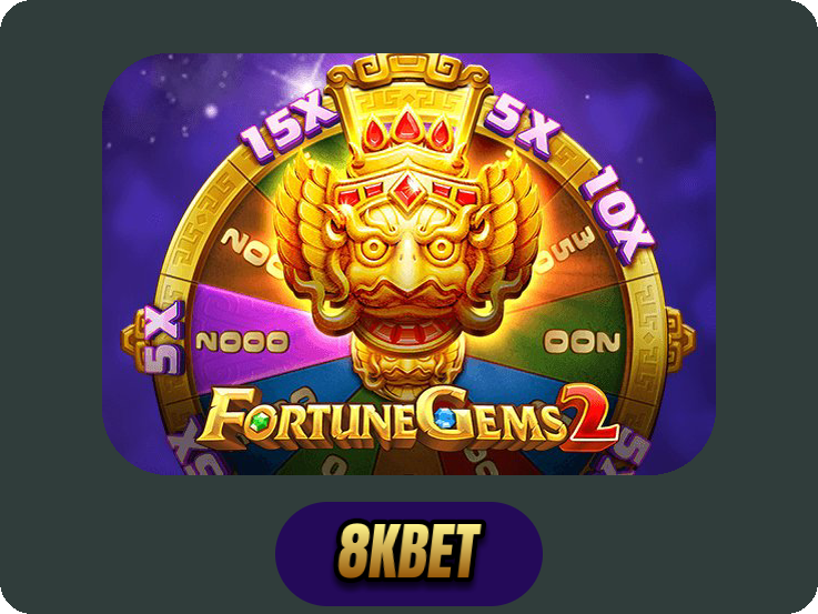 Fortune Gems 2