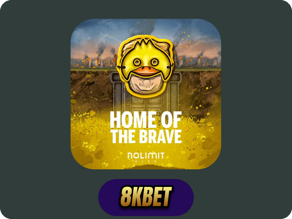 Home of the Brave