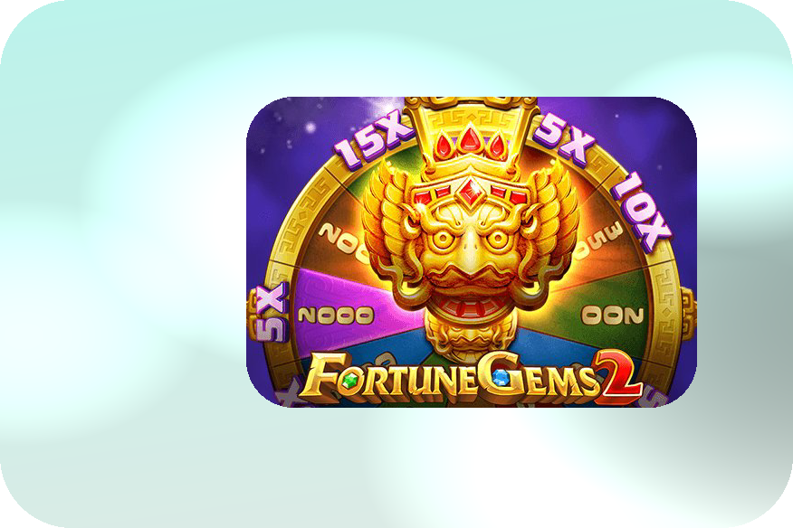 Fortune Gems 2
