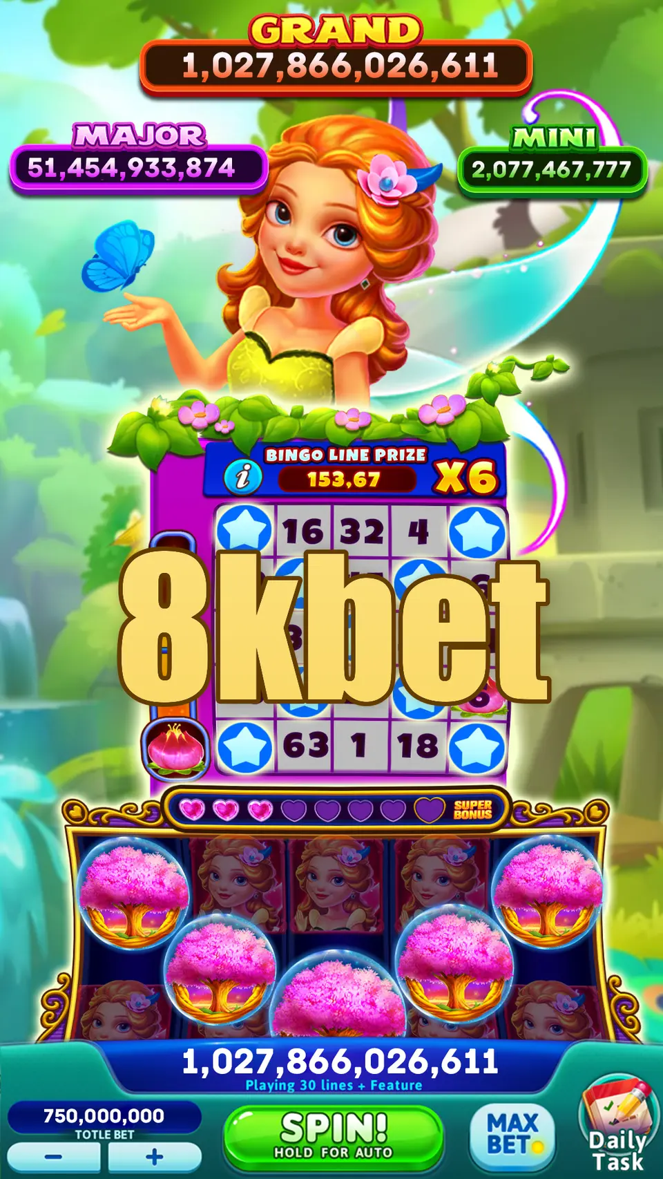 8kbet Đăng nhập