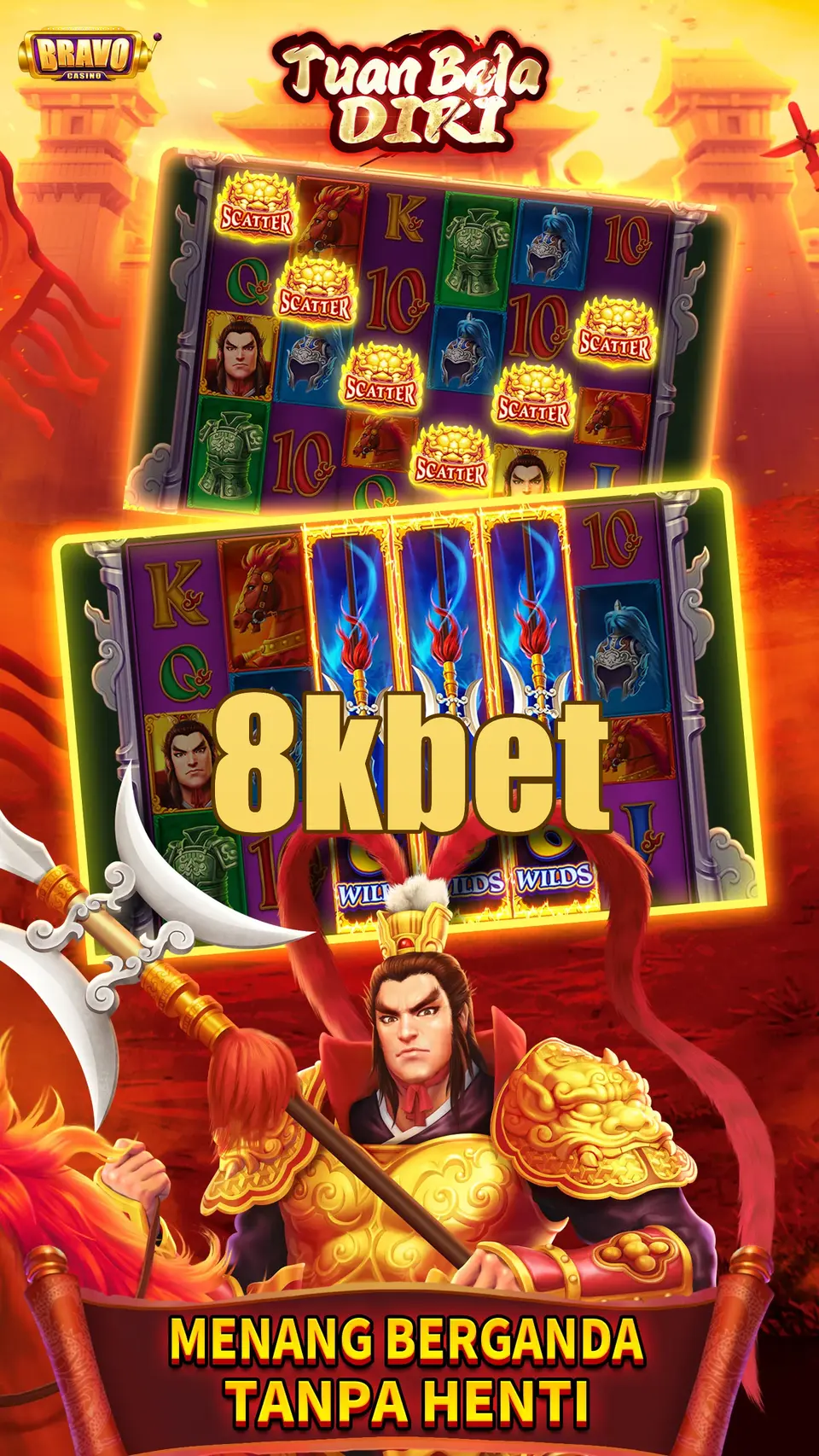 8kbet Đăng nhập