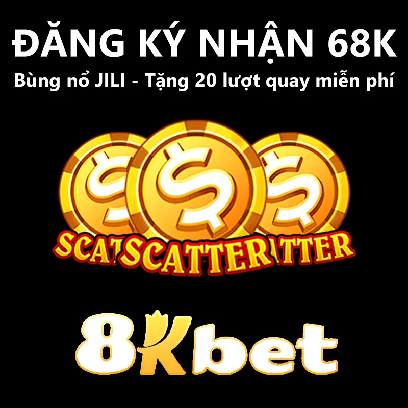 8KBET APK Chính thức Tải xuống Việt Nam